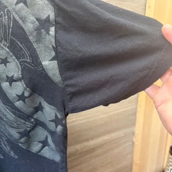 Authentic South Pole collections T shirt - Picture 5 of 9